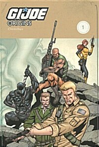 G.I. Joe: Origins Omnibus, Volume 1 (Paperback)