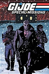 G.I. Joe: Special Missions, Volume 3 (Paperback)