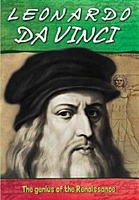Biography: Leonardo da Vinci (Paperback)