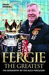 Fergie : The Greatest (Paperback)