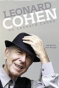 Leonard Cohen on Leonard Cohen (Paperback)