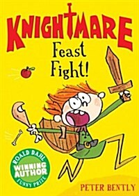 Feast Fight! (Paperback)