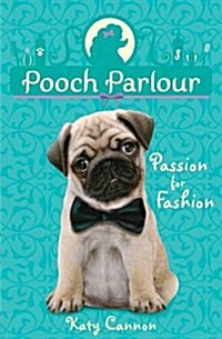 Passion for Fashion (Paperback)