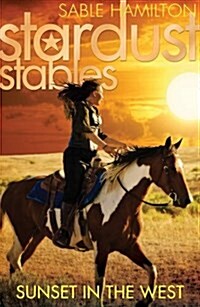 Sunset in the West (Paperback)