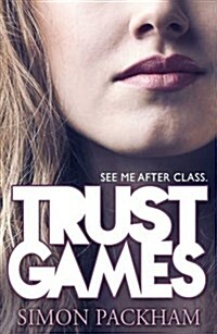 Trust Games (Paperback)