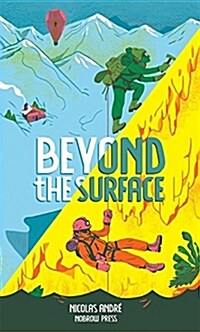 Beyond the Surface (Paperback)