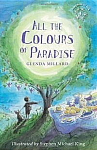 All the Colours of Paradise (Paperback)