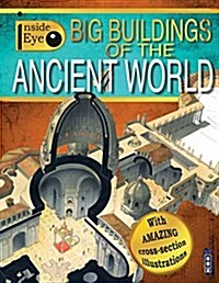 Big Buildings of the Ancient World (Paperback)