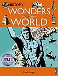 Wonders of the World (Paperback)
