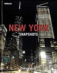 New York Snapshots (Hardcover)