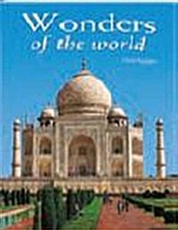 Wonders Of The World Pocket Book (Hardcover)