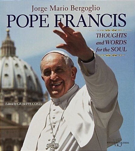 Pope Francis (Hardcover)