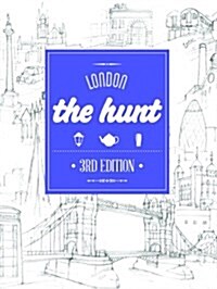 The Hunt London (Paperback, 3)