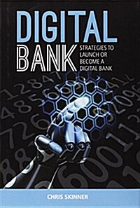 [중고] Digital Bank: Strategies to Launch or Become a Digital Bank (Hardcover)