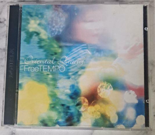 [중고] FreeTEMPO - Oriental Quaint + Imagery
