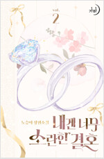 내겐 너무 소란한 결혼 2