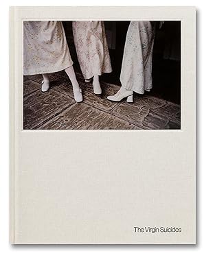 The Virgin Suicides (Hardcover)