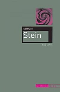 Gertrude Stein (Paperback)