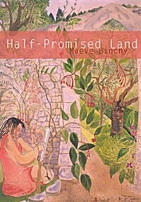 Half-Promised Land (Paperback)