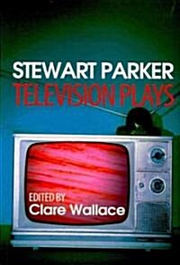 Stewart Parker: Television Plays (Paperback)