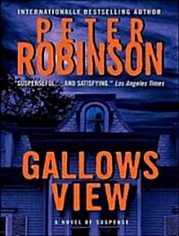 Gallows View (Audio CD, Library)