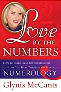 Love by the Numbers (Hardcover)