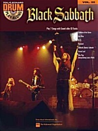 Black Sabbath (Paperback, Compact Disc)