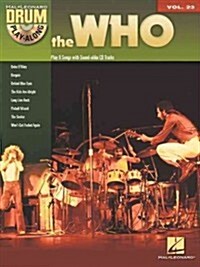 The Who (Paperback, Compact Disc)