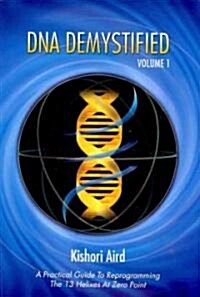 DNA Demystified (Paperback)
