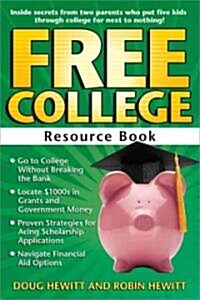 Free College Resource Book (Paperback)