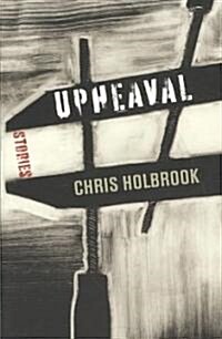 Upheaval: Stories (Paperback)