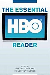 The Essential HBO Reader (Paperback)