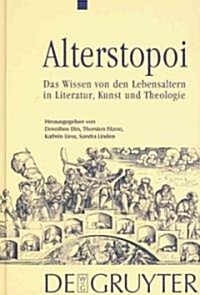 Alterstopoi (Hardcover)