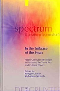In the Embrace of the Swan (Hardcover)