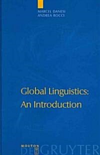 Global Linguistics (Hardcover)