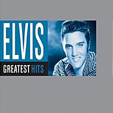 [중고] Elvis Presley - Greatest Hit [로얄 아이보리 디지팩]