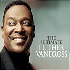 [중고] Luther Vandross - The Ultimate Luther Vandross [로얄 아이보리 디지팩]