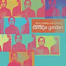 Savage Garden - Truly Madly Completely: The Best Of Savage Garden [로얄 아이보리 디지팩]