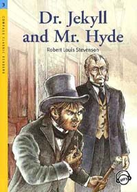 Compass Classic Readers Level 3 : Dr. Jekyll and Mr. Hyde (Paperback + MP3 CD)