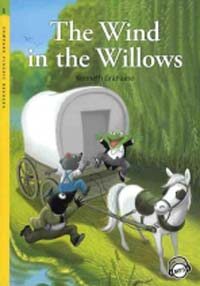 Compass Classic Readers Level 1 : The Wind in the Willows (Paperback + MP3 CD)