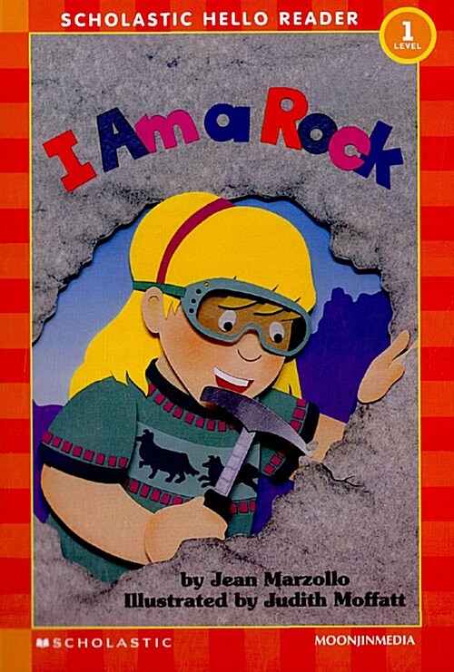 I Am a Rock (Paperback + CD 1장)