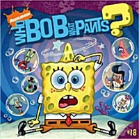 Who Bob What Pants? (Paperback)