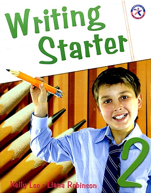 Writing Starter 2 : Students Book (Paperback)