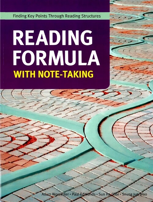 Reading Formula with Note-Taking (Paperback)
