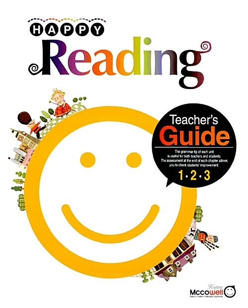 Happy Reading Teachers Guide