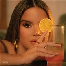 [수입] Maren Morris - D R E A M S I C L E
