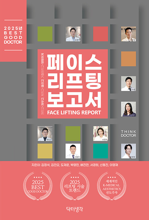 페이스 리프팅 보고서