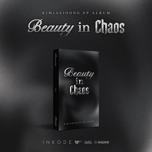 [플랫폼] 김재중 - Beauty in Chaos [kiwee Ver.]