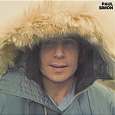 [중고] [수입] Paul Simon - Paul Simon [180g LP]