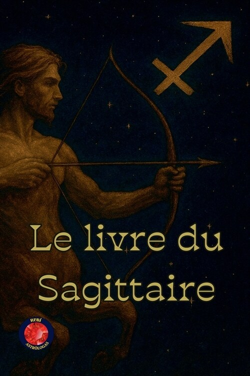Le livre du Sagittaire (Paperback)